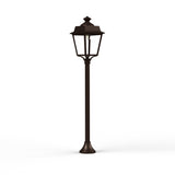 Borne Place des Vosges 1 évolution N°10 Rouille 046 150027046