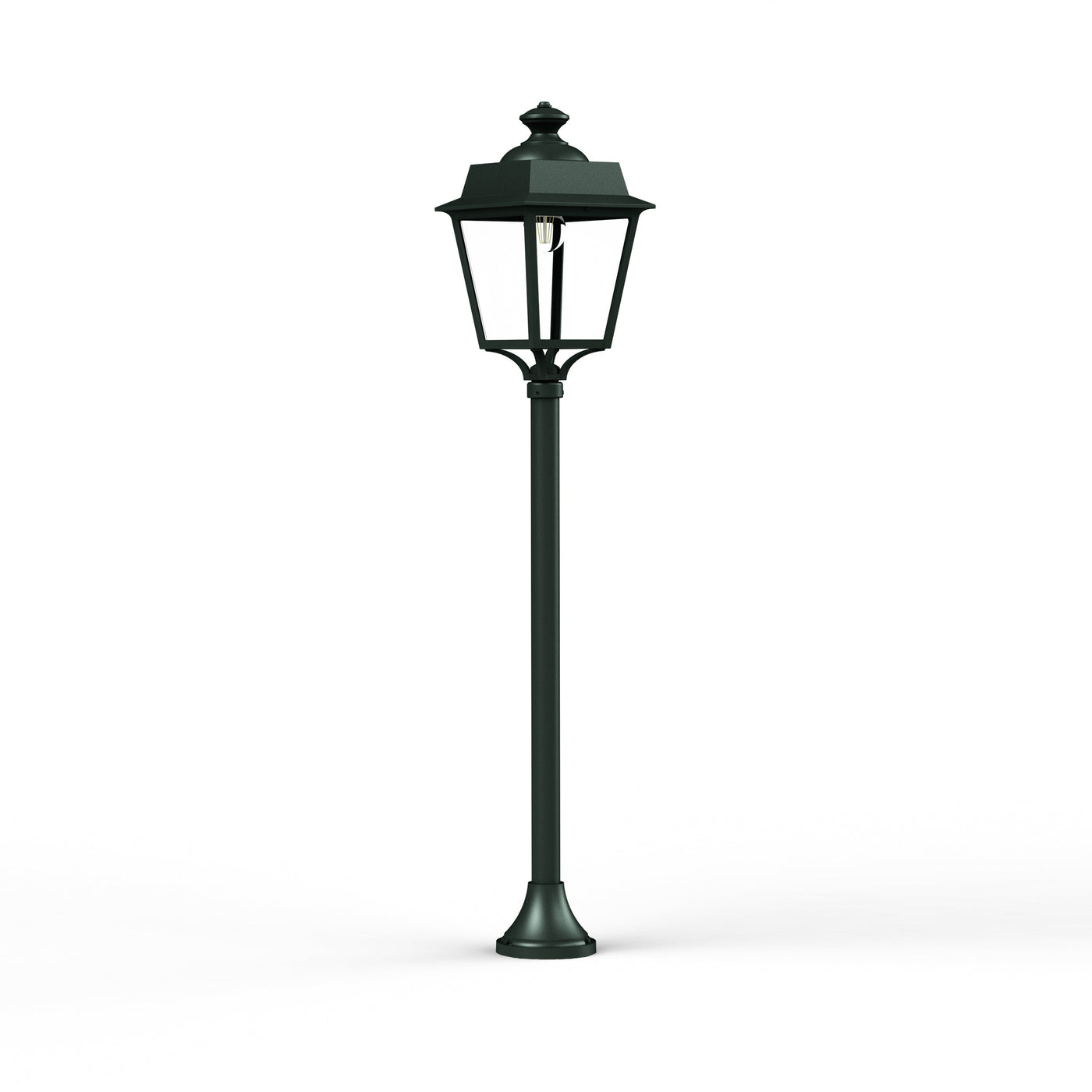 Borne Place des Vosges 1 évolution N°10 Gris ardoise 059 150027059