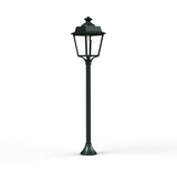 Borne Place des Vosges 1 évolution N°10 Gris ardoise 059 150027059