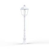 Borne Place des Vosges 1 évolution N°11 Blanc 001 150029001