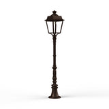 Borne Place des Vosges 1 évolution N°11 Rouille 046 150029046