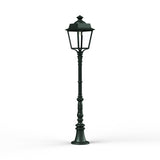 Borne Place des Vosges 1 évolution N°11 Gris ardoise 059 150029059