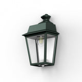 Applique Place des Vosges 1 évolution N°2 detection Gris ardoise 059 150004059
