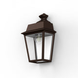 Applique Place des Vosges 1 évolution N°2 Rouille 046 150003046