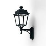 Applique Place des Vosges 1 évolution N°3 Vert de gris 008 150009008