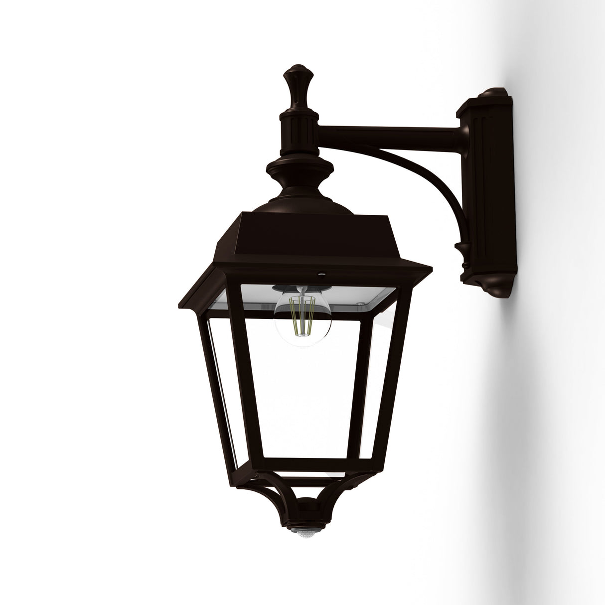 Applique Place des Vosges 1 évolution N°4 detection Rouille 046 150012046
