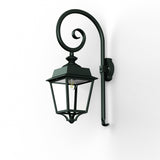 Applique Place des Vosges 1 évolution N°5 Gris ardoise 059 150015059