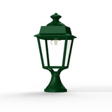 Borne Place des Vosges 1 évolution N°6 Vert sapin 067 150019067