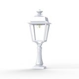 Borne Place des Vosges 1 évolution N°7 Blanc 001 150021001