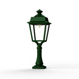 Borne Place des Vosges 1 évolution N°7 Vert Anglais 019 150021019