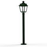 Borne Place des Vosges 1 évolution N°9 Vert Anglais 019 150023019