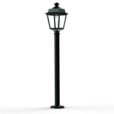 Borne Place des Vosges 1 évolution N°9 Gris ardoise 059 150023059