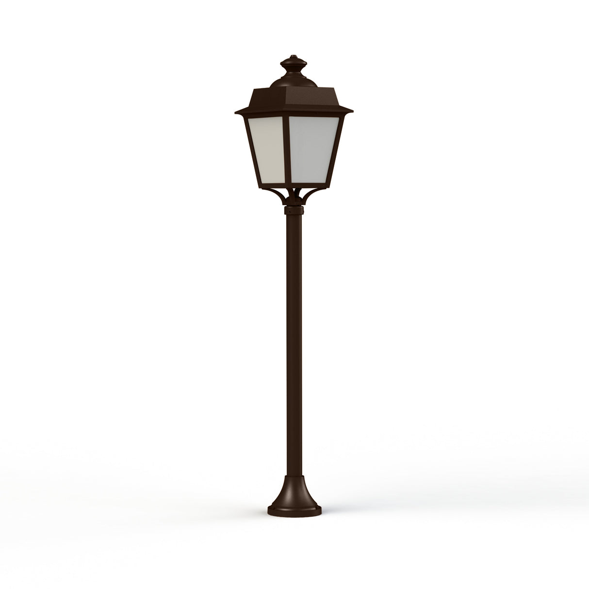 Borne Place des Vosges 1 évolution N°10 Rouille 046 150028046
