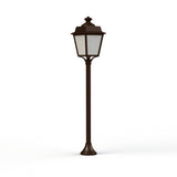 Borne Place des Vosges 1 évolution N°10 Rouille 046 150028046