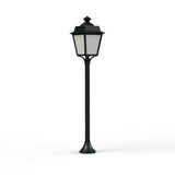 Borne Place des Vosges 1 évolution N°10 Gris ardoise 059 150028059