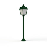 Borne Place des Vosges 1 évolution N°10 Vert sapin 067 150028067