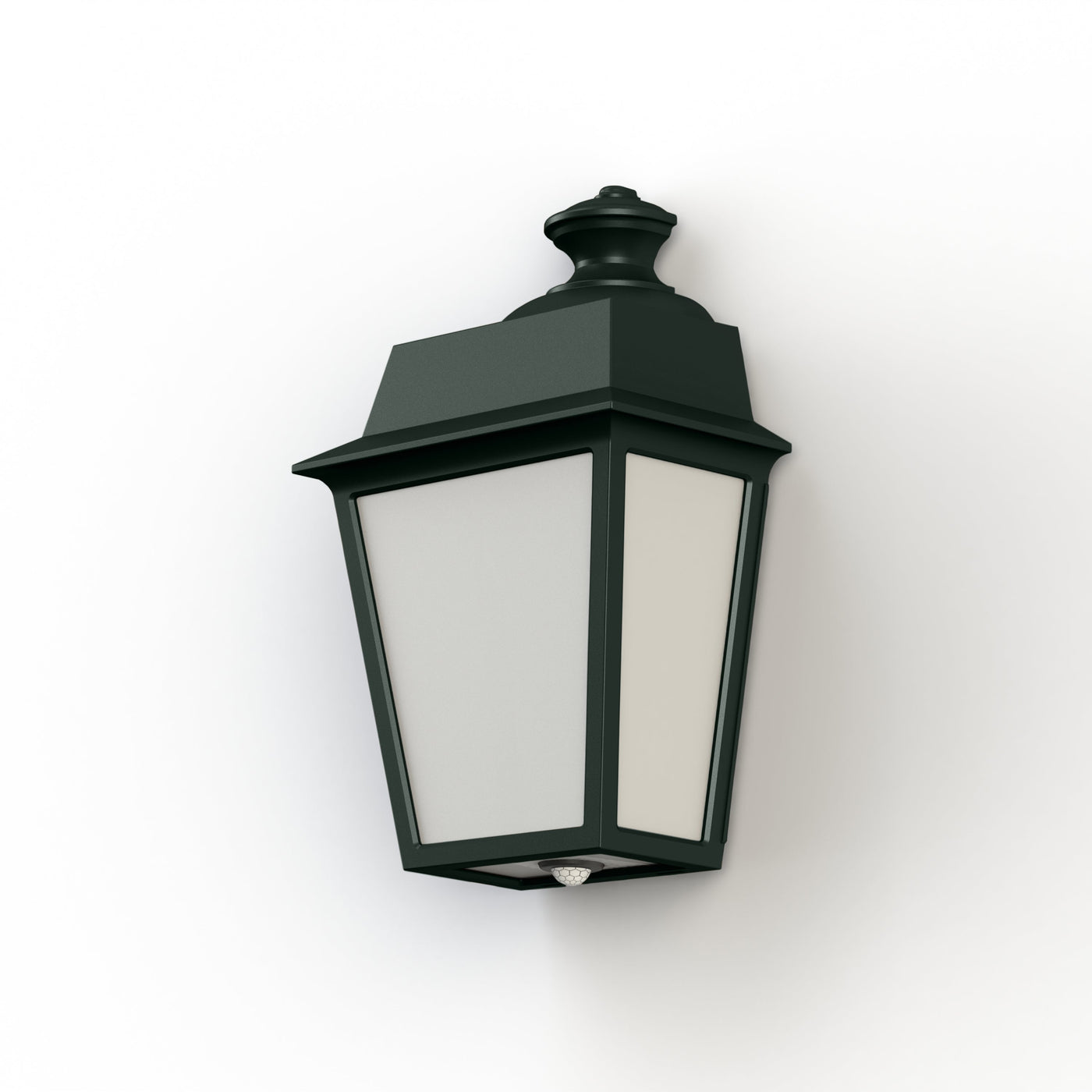Applique Place des Vosges 1 évolution N°2 detection Gris ardoise 059 150007059