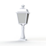 Borne Place des Vosges 1 évolution N°7 Blanc 001 150022001