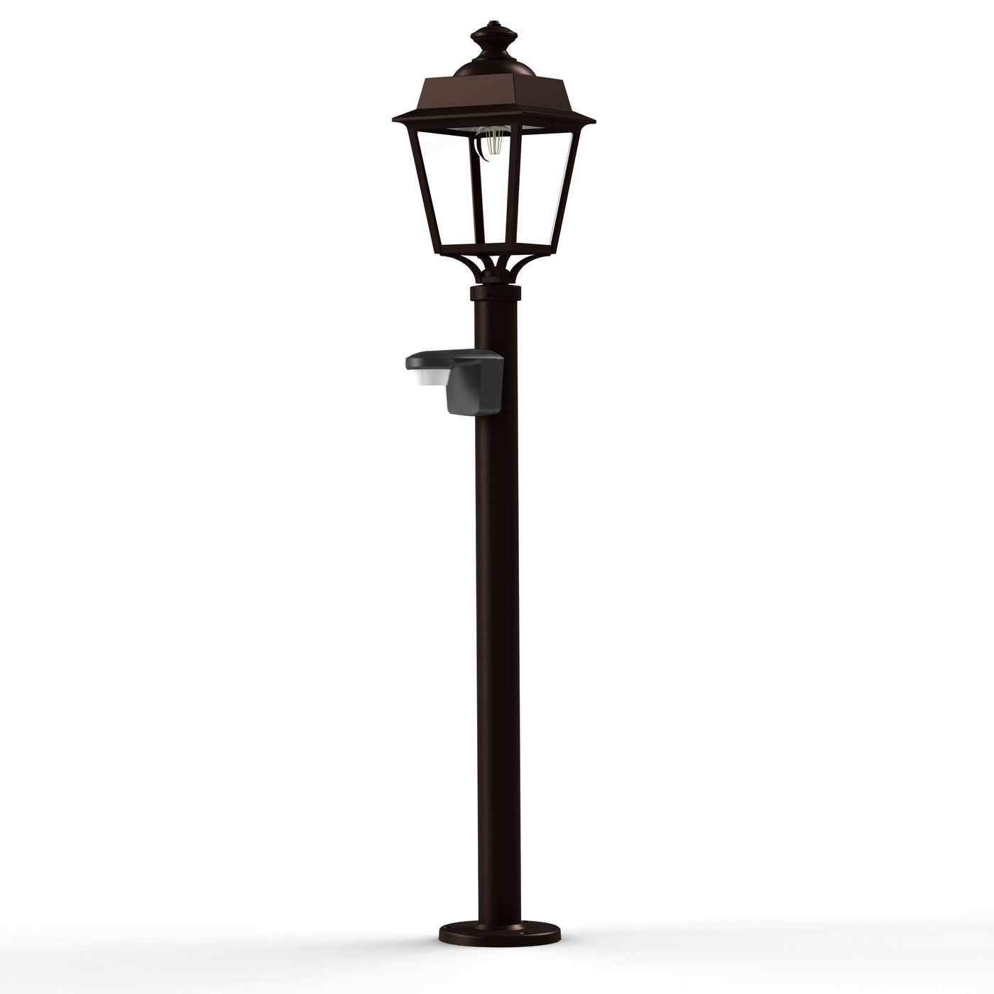 Borne Place des Vosges 1 évolution N°9 detection Rouille 046 150024046