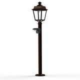 Borne Place des Vosges 1 évolution N°9 detection Rouille 046 150024046