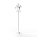 Borne Place des Vosges 1 Tradition N°10 Blanc 001 151015001
