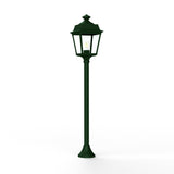 Borne Place des Vosges 1 Tradition N°10 Vert Anglais 019 151015019