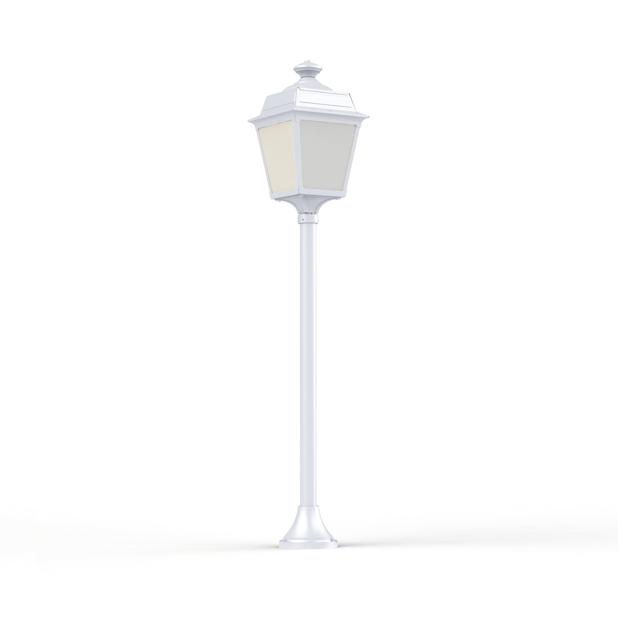 Borne Place des Vosges 1 Tradition N°10 Blanc 001 151016001