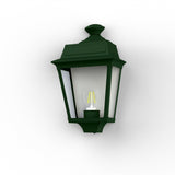 Applique Place des Vosges 1 Tradition N°2 Vert Anglais 019 151003019