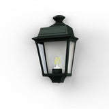 Applique Place des Vosges 1 Tradition N°2 Gris ardoise 059 151003059