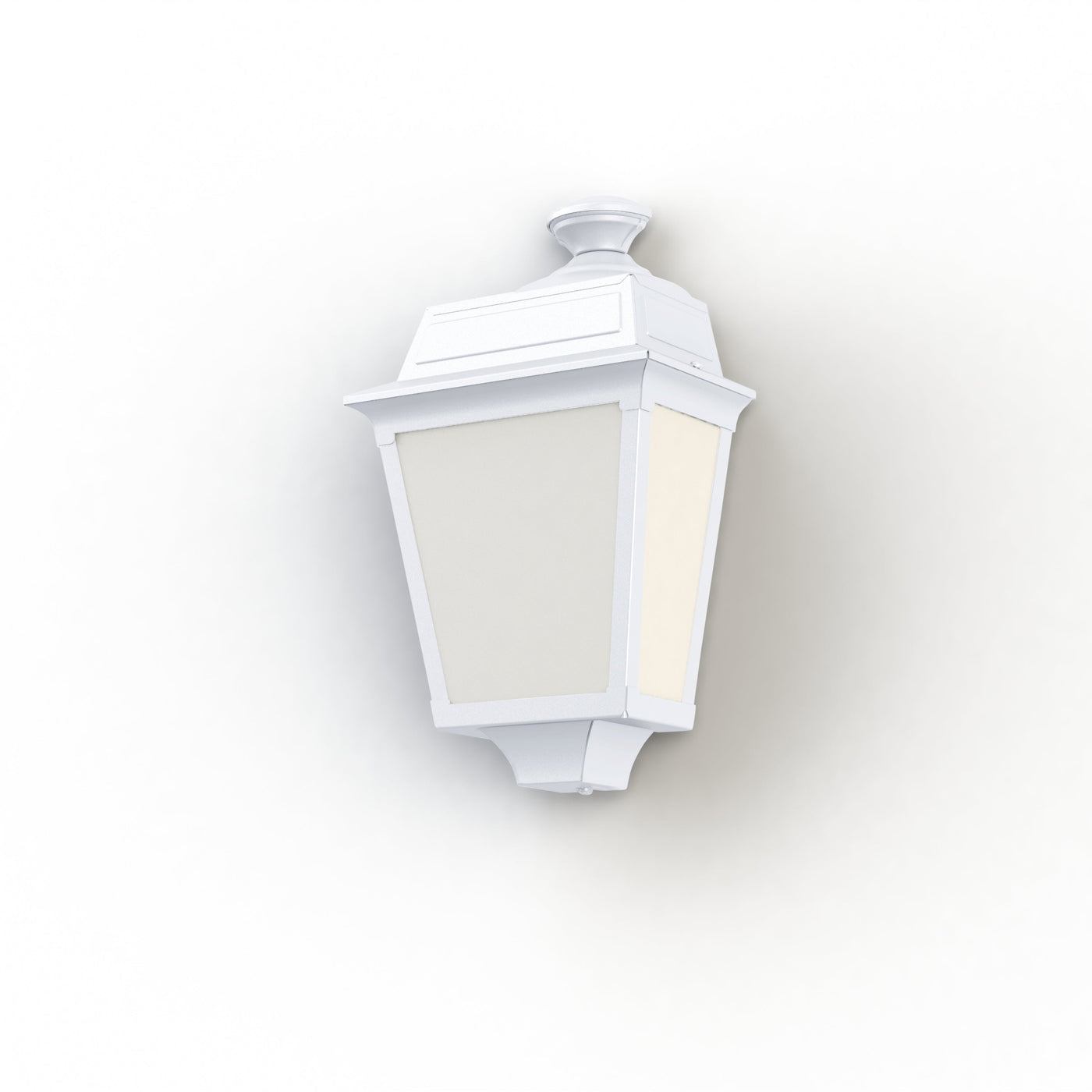 Applique Place des Vosges 1 Tradition N°2 Blanc 001 151004001