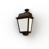 Applique Place des Vosges 1 Tradition N°2 Rouille 046 151004046
