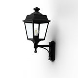 Applique Place des Vosges 1 Tradition N°3 Noir foncé 000 151005000
