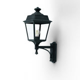 Applique Place des Vosges 1 Tradition N°3 Vert de gris 008 151005008