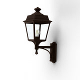 Applique Place des Vosges 1 Tradition N°3 Rouille 046 151005046