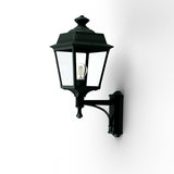 Applique Place des Vosges 1 Tradition N°3 Gris ardoise 059 151005059