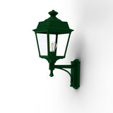 Applique Place des Vosges 1 Tradition N°3 Vert sapin 067 151005067