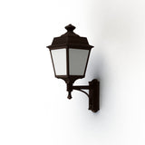 Applique Place des Vosges 1 Tradition N°3 Rouille 046 151006046