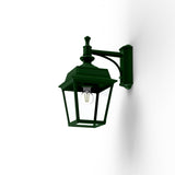 Applique Place des Vosges 1 Tradition N°4 Vert Anglais 019 151007019