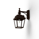 Applique Place des Vosges 1 Tradition N°4 Rouille 046 151007046