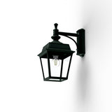 Applique Place des Vosges 1 Tradition N°4 Gris ardoise 059 151007059