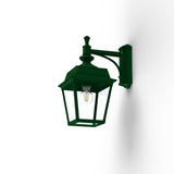 Applique Place des Vosges 1 Tradition N°4 Vert sapin 067 151007067