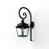 Applique Place des Vosges 1 Tradition N°5 Vert de gris 008 151009008