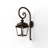 Applique Place des Vosges 1 Tradition N°5 Rouille 046 151009046