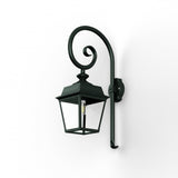 Applique Place des Vosges 1 Tradition N°5 Gris ardoise 059 151009059