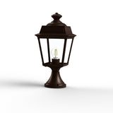 Borne Place des Vosges 1 Tradition N°6 Rouille 046 151011046