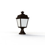 Borne Place des Vosges 1 Tradition N°6 Rouille 046 151012046