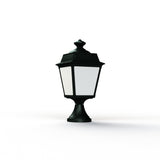 Borne Place des Vosges 1 Tradition N°6 Gris ardoise 059 151012059