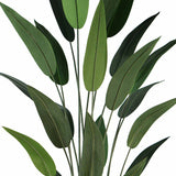 Plante artificielle  "STRELITZIA" 210CM ref:3343