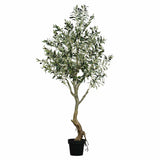 Plante artificielle  "OLIVIER" 175CM ref:3344