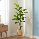 Plante artificielle  "FICUS" 140CM ref:3346
